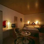 Gasthaus-pension Islekhoehe Gansen Casa de hóspedes 3*