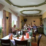 Gasthaus-pension Islekhoehe Gansen Krautscheid