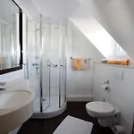 Casa de hóspedes Gasthaus-pension Islekhoehe Gansen 3*