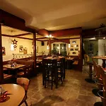 Vendégház Gasthaus-pension Islekhoehe Gansen Krautscheid