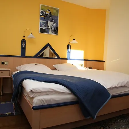 Gasthaus-pension Islekhoehe Gansen Vendégház