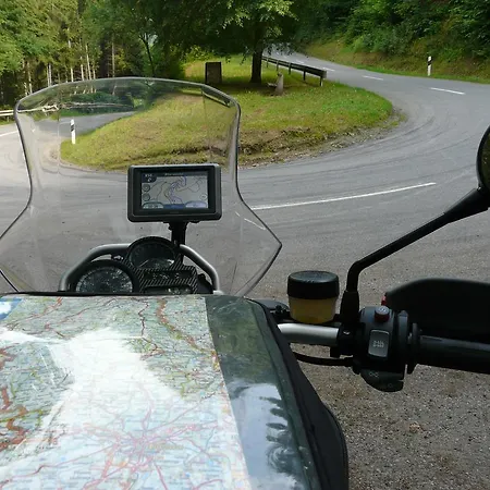 Gasthaus-pension Islekhoehe Gansen 3*