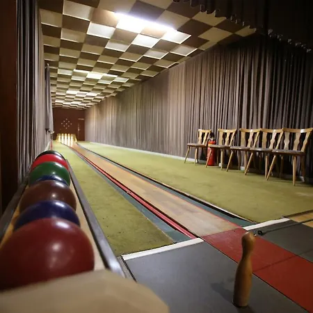 Gasthaus-pension Islekhoehe Gansen Krautscheid