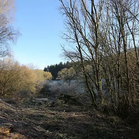 Gasthaus-pension Islekhoehe Gansen Krautscheid