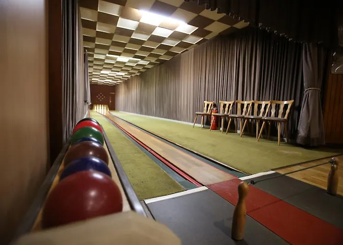 Gasthaus-pension Islekhoehe Gansen Krautscheid